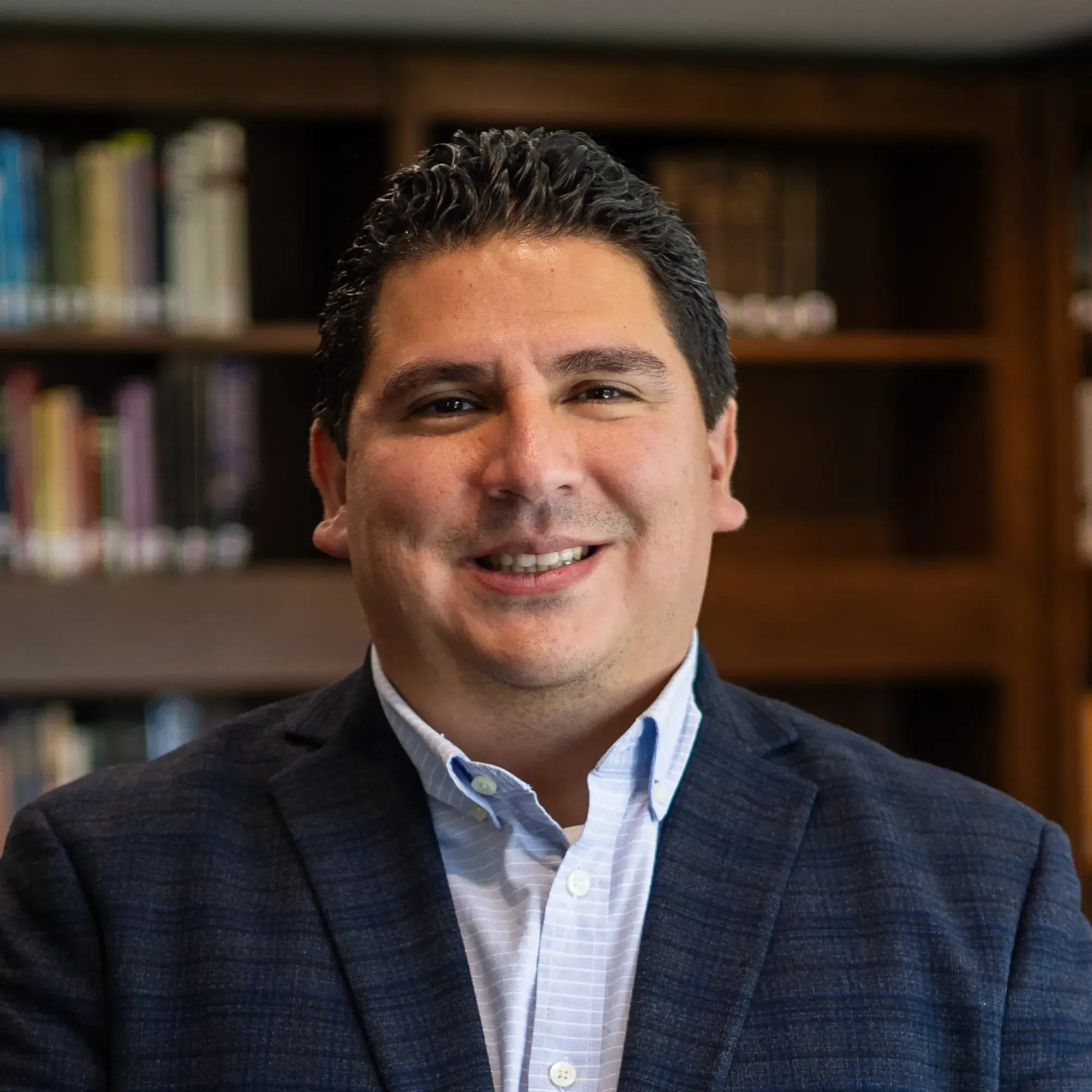 Jorge A. Rodríguez