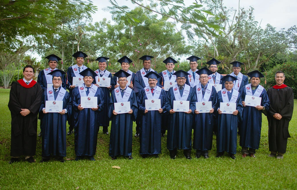 Graduados de la Promoción 2026